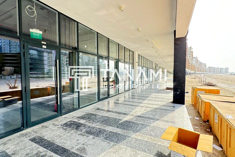 Shell and Core | Great Investment | Vacant64064928826882113