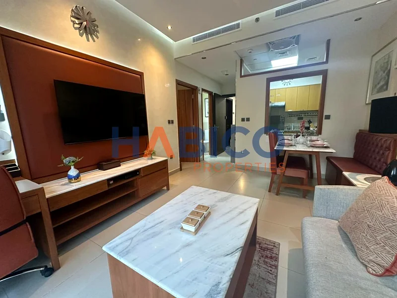 Furnished | Vacant | Spacious Layout | First month Free63770140960257113