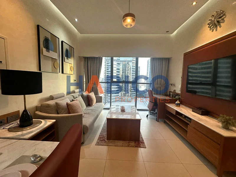Furnished | Vacant | Spacious Layout | First month Free63770140960257110