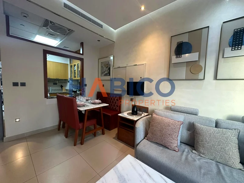 Furnished | Vacant | Spacious Layout | First month Free63770140960257114