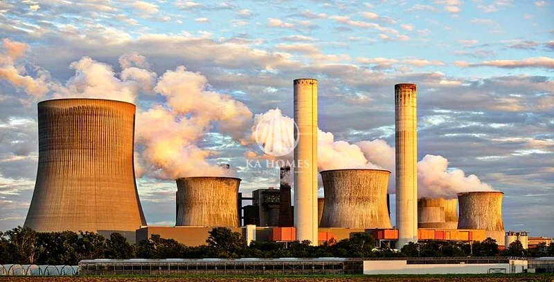 🏭 قطع أرض صناعية تم إطلاقها حديثًا في مدينة القصيميّة الصناعية | بدون دفعة مقدمة | بدون عمولة63821554012418111