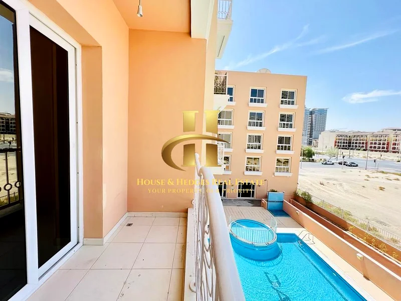 Spacious | Pool View | Ready to Move63783580433922110