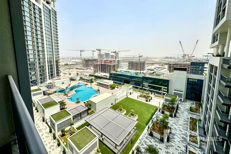 Pool View | Brand New | Multiple Options Available63759460646659110
