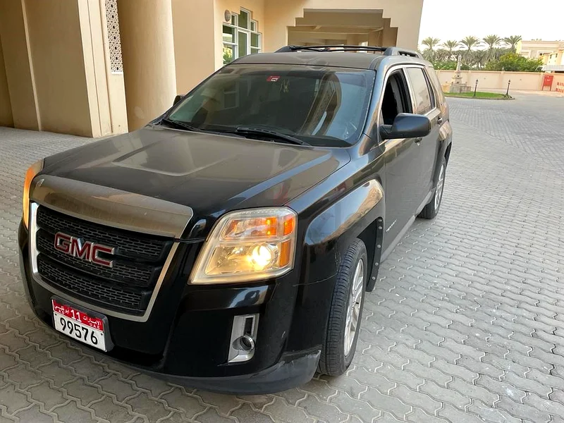 GMC TERRIAN63699027994241110