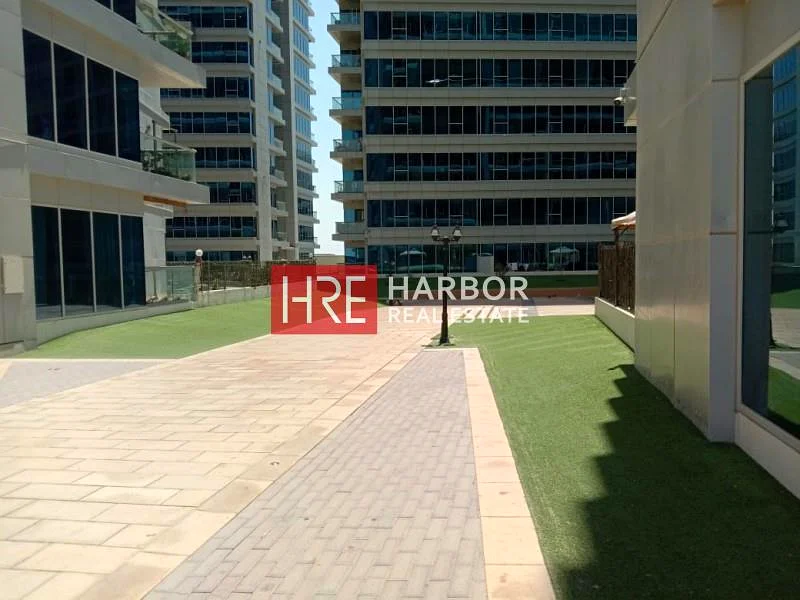 Al Ain View | Ready to Move In | Spacious 2BR63731456025986111