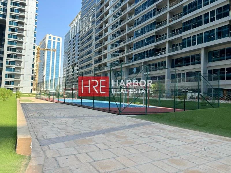 Al Ain View | Ready to Move In | Spacious 2BR63731456025986112