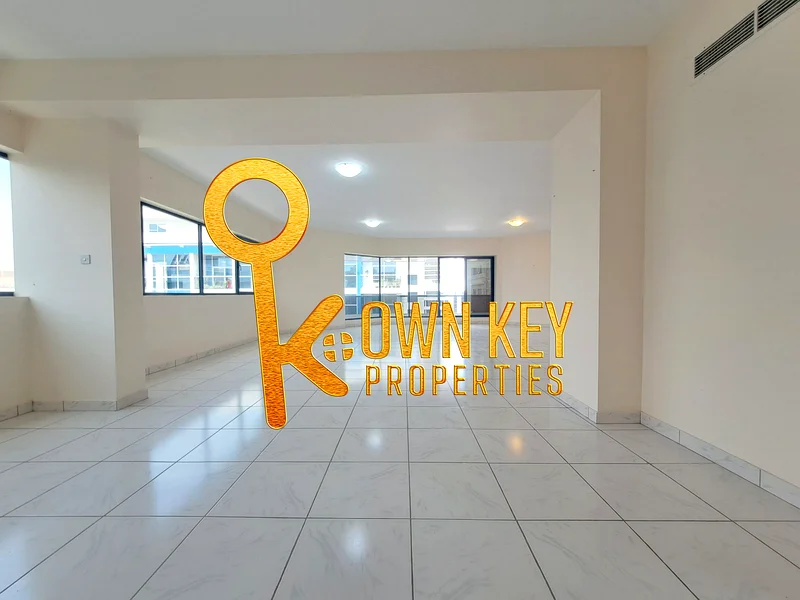 No | Commission | 4BHK +Maid Room | With Balcony | Prime63767557134337110