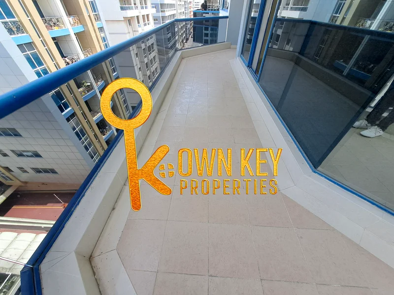 No | Commission | 4BHK +Maid Room | With Balcony | Prime63767557134337112