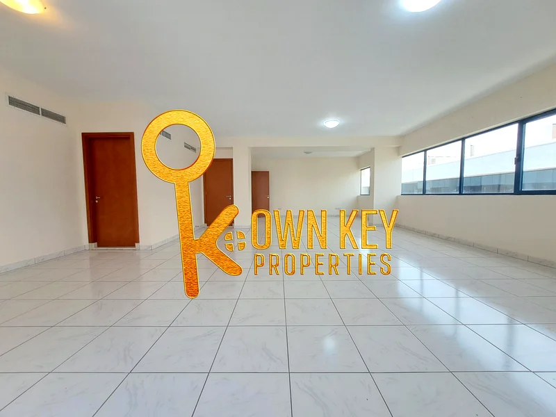 No | Commission | 4BHK +Maid Room | With Balcony | Prime63767557134337111