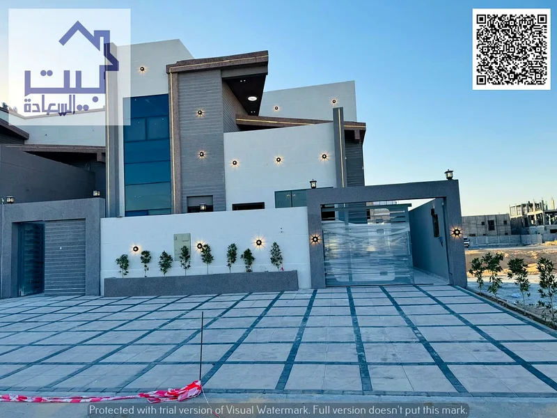 فيلا أحلامك بسعر جذاب، طابقان مع سطح، تشمل رسوم التسجيل ونقل الملكية، تمويل مصرفي 100٪ وبدون دفعة مقدمة.63911084080386110