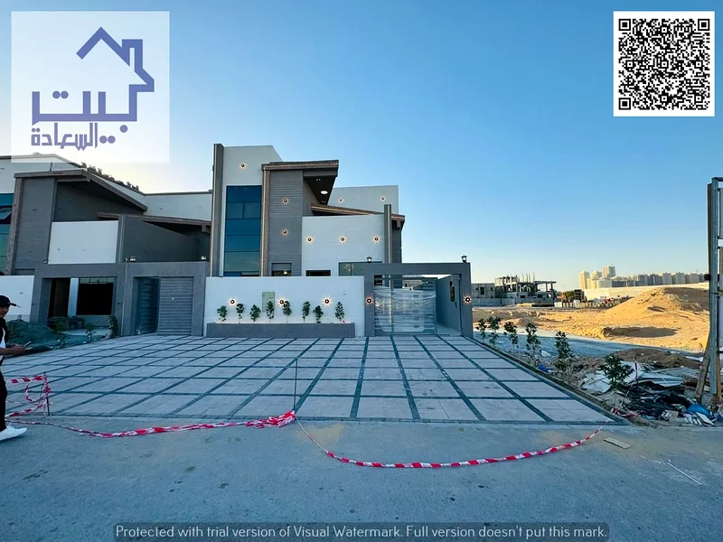 فيلا أحلامك بسعر جذاب، طابقان مع سطح، تشمل رسوم التسجيل ونقل الملكية، تمويل مصرفي 100٪ وبدون دفعة مقدمة.63911084080386111