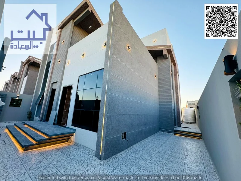 فيلا أحلامك بسعر جذاب، طابقان مع سطح، تشمل رسوم التسجيل ونقل الملكية، تمويل مصرفي 100٪ وبدون دفعة مقدمة.63911084080386113