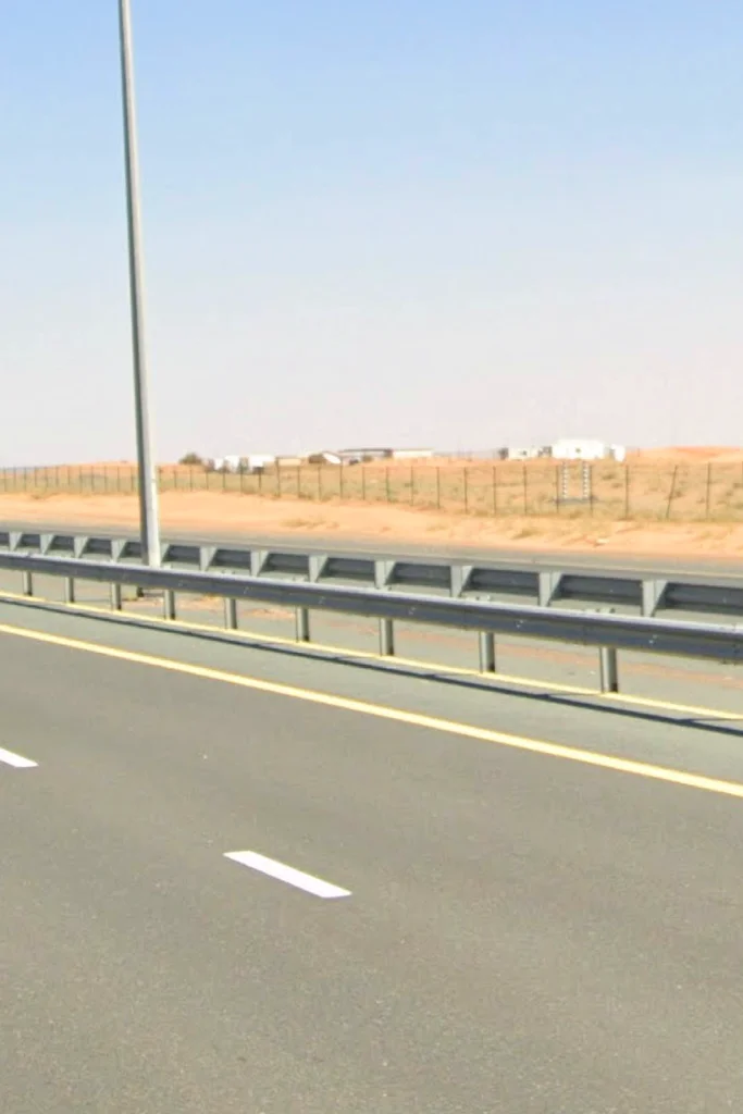 🏗️ For Sale – Prime Industrial Land in Sharjah / Al Qasimia Industrial City 🏗️63821554049410110
