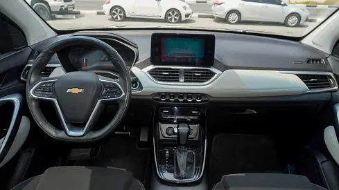 2023 Chevrolet CAPTIVA — фото 11