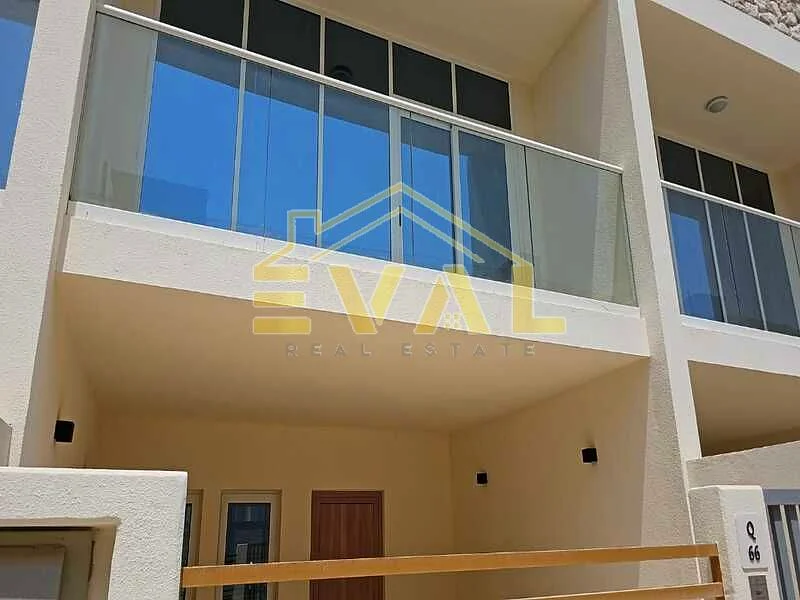 جديد بالكامل | مجتمع مغلق | موقف سيارات مباشر63735956588547112