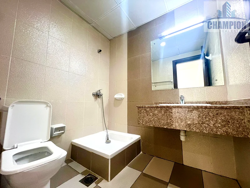 Spacious 2 Bhk || Huge Sizes || Open View63756975405955111