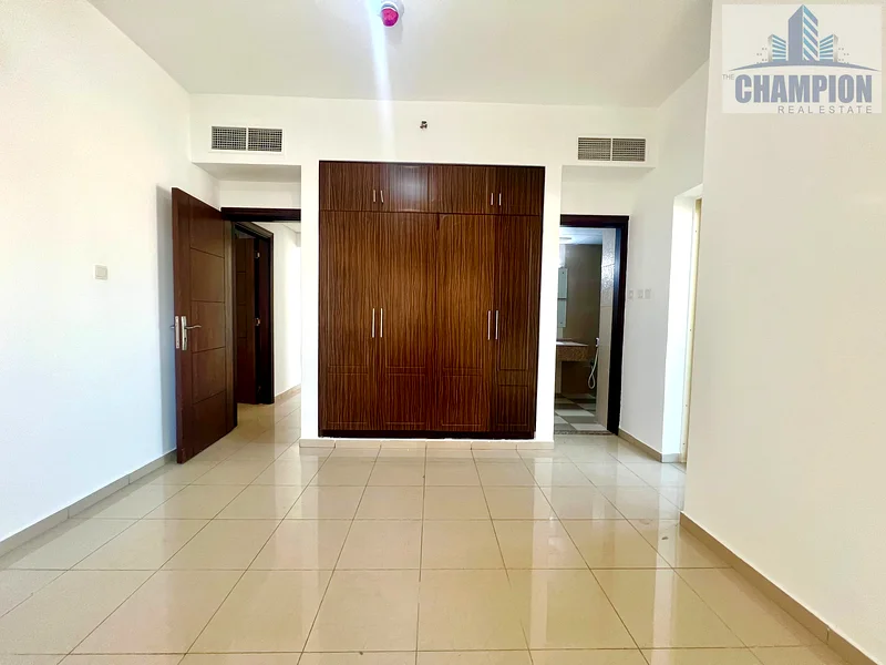 Spacious 2 Bhk || Huge Sizes || Open View63756975405955113