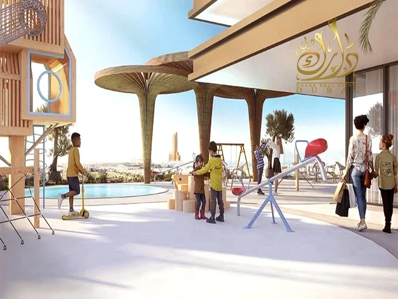 SEA & WYNN VIEW / 8% GRANTED ROI FOR 8 YEARS / FURNISHED63856620255617110