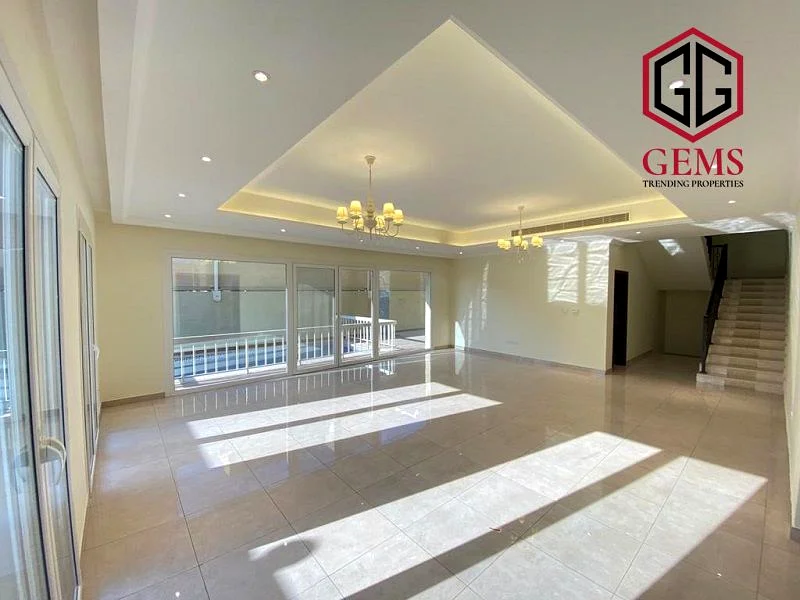 FULLY-MAINTAINED | PRIIVATE POOL | MODERN | GARDEN63808013265537112