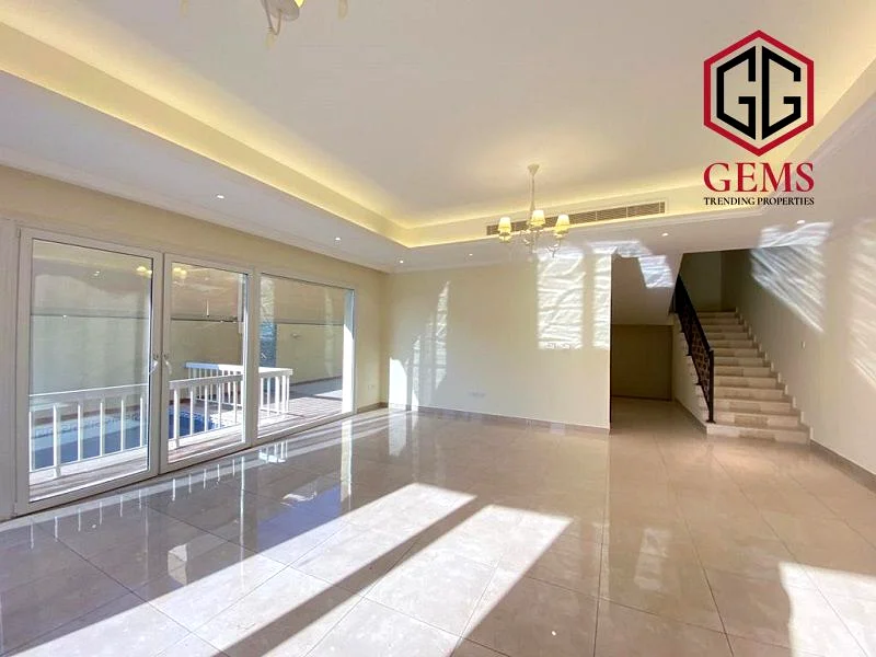 FULLY-MAINTAINED | PRIIVATE POOL | MODERN | GARDEN63808013265537113