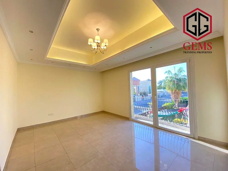 FULLY-MAINTAINED | PRIIVATE POOL | MODERN | GARDEN63808013265537114