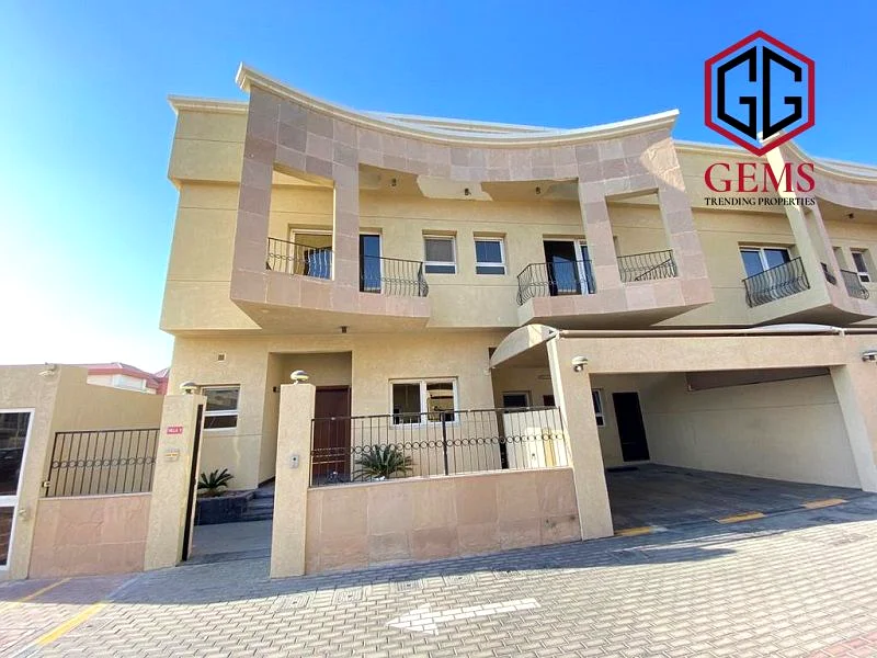 FULLY-MAINTAINED | PRIIVATE POOL | MODERN | GARDEN63808013265537110