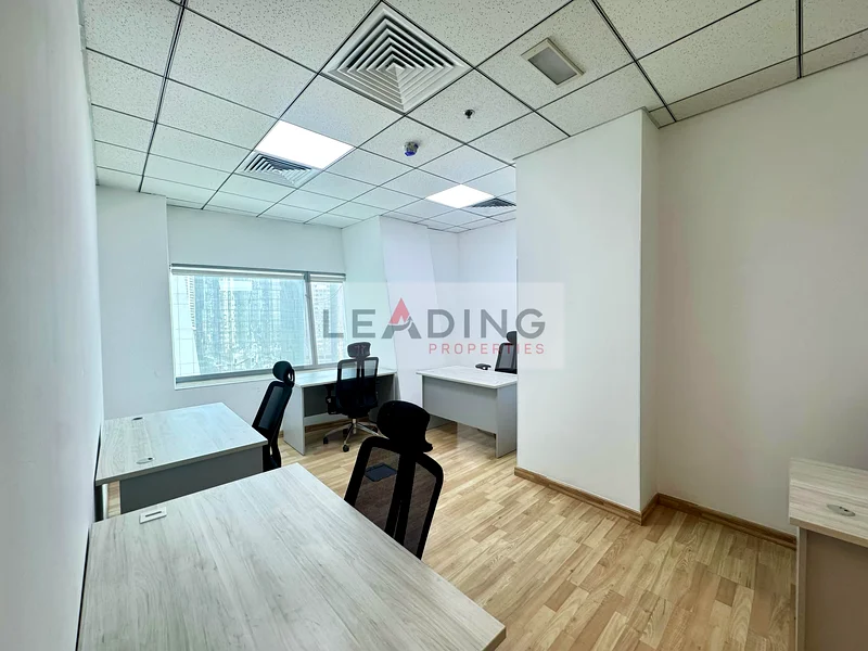 Near Metro| Furnished | Business Center Office for Rent63815620125187112