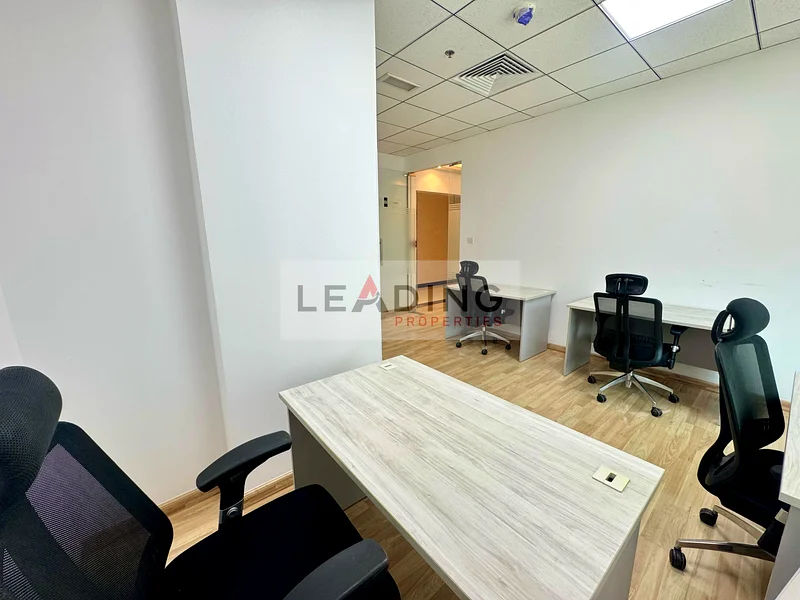 Near Metro| Furnished | Business Center Office for Rent63815620125187114