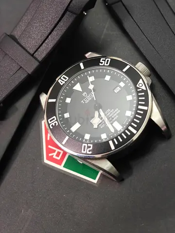 Watch Tudor
