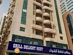 Limited Offer VERY CHEAP RENT 2 Bedroom Main Road