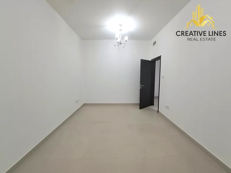 مكيف حر، شقة من غرفتي نوم وصالة مع غرفة خادمة، بشرفتين63755799655170114