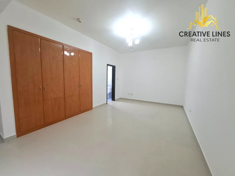 مكيف حر، شقة من غرفتي نوم وصالة مع غرفة خادمة، بشرفتين63755799655170112