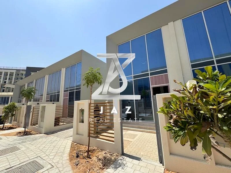 فيلا تاون هاوس مزدوجة جديدة بالكامل / للإيجار63735863315201110
