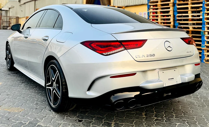 2023 MERCEDES BENZ CLA 25063700564049153112