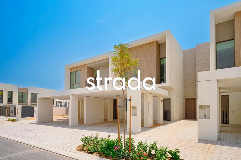 Single Row | Mortgage | Handover Soon63946280226049110