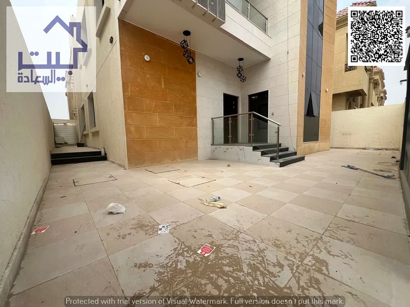 فيلا أحلامك للإيجار، مباشرة أمام المسجد، بسعر جذاب، أول ساكن بجوار الخدمات، مباشرة خلف الحميدية ب63718568203394112
