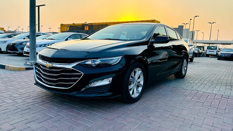 2020 Chevrolet Malibu63699032069251111