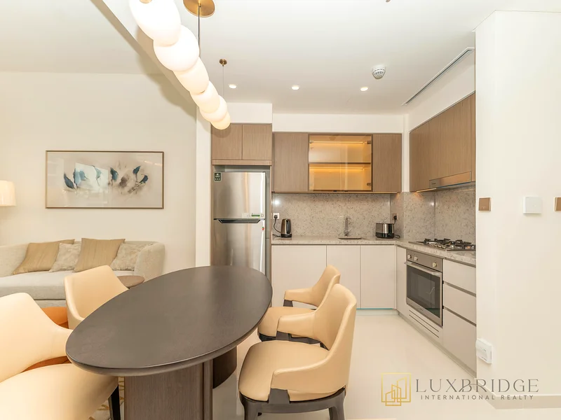 مفروش بالكامل | فاخر | إطلالة على البحر63733695853698113