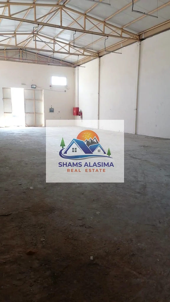 مدينة أم القيوين الصناعية الجديدة63816567368833112