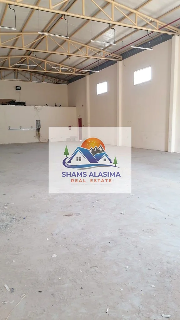 مدينة أم القيوين الصناعية الجديدة63816567368833114