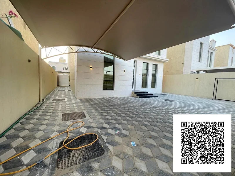 LUXURY 3 BEDROOMS HALL MAJLIS MAIDROOM VILLA FOR RENT IN AL YASMEEN AJMAN (without furnitur)63718467776515113