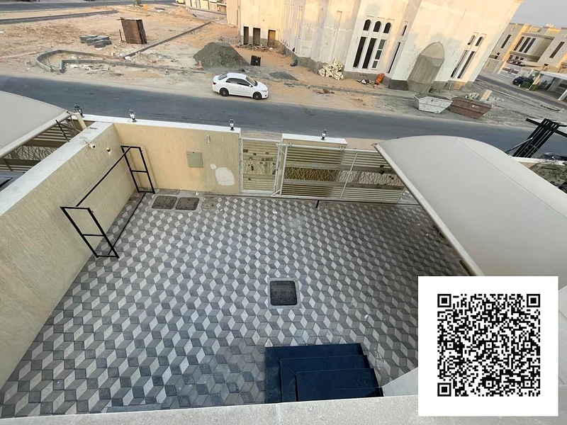 LUXURY 3 BEDROOMS HALL MAJLIS MAIDROOM VILLA FOR RENT IN AL YASMEEN AJMAN (without furnitur)63718467776515112