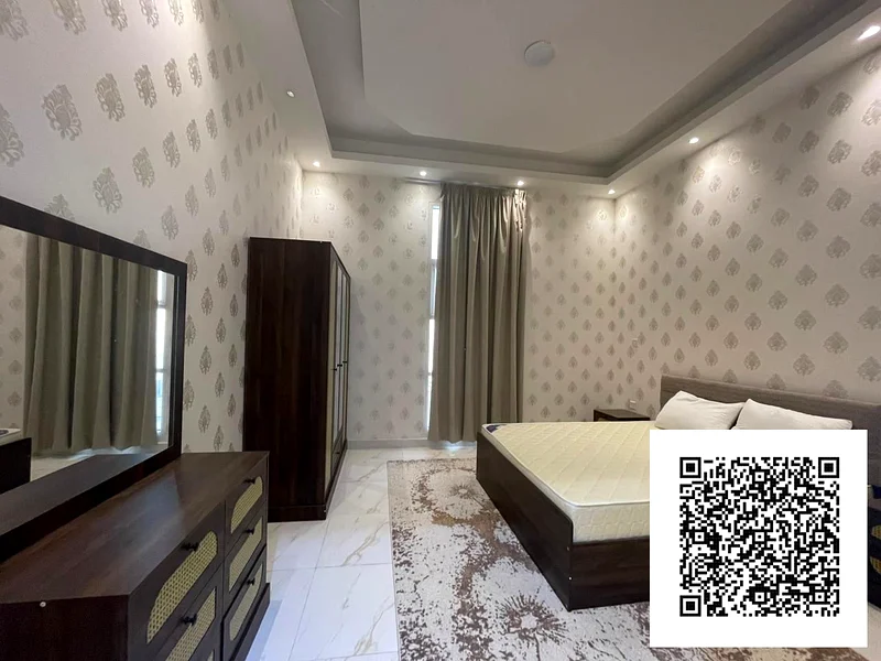 LUXURY 3 BEDROOMS HALL MAJLIS MAIDROOM VILLA FOR RENT IN AL YASMEEN AJMAN (without furnitur)63718467776515114