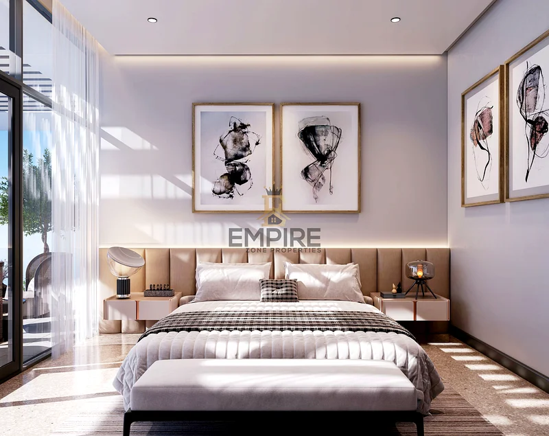 🏡 Elegant 1BHK | Luxury Living | Near Metro & Major Roads | Excellent Investment Growth63992852078977114