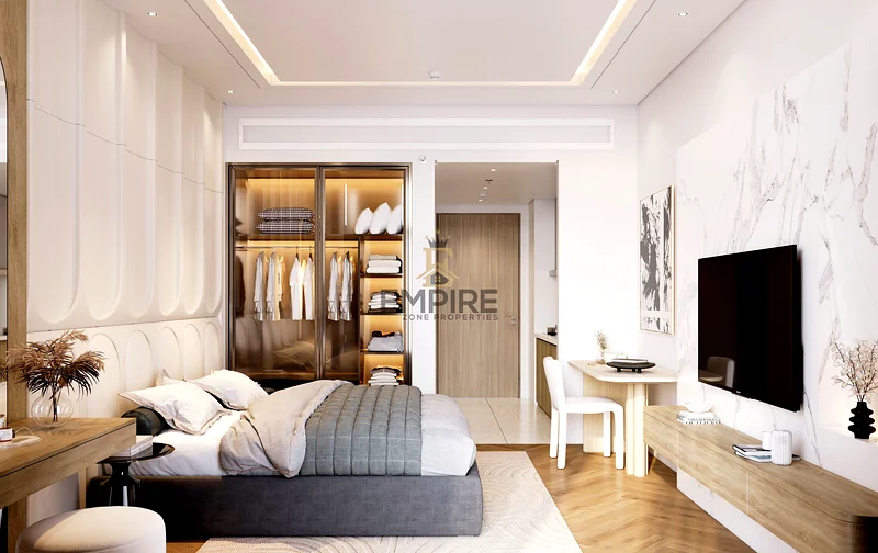 🏡 Elegant 1BHK | Luxury Living | Near Metro & Major Roads | Excellent Investment Growth63992852078977113