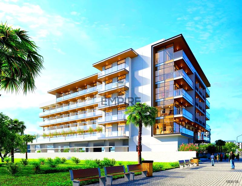 🏡 Elegant 1BHK | Luxury Living | Near Metro & Major Roads | Excellent Investment Growth63992852078977110