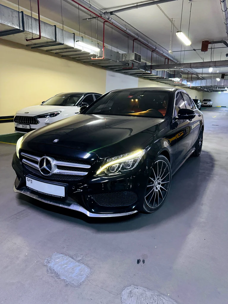 Mercedes Benz C20063700563354883113