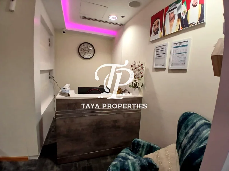 Ready To Move | Fully Fitted | Furnished63816095003777114
