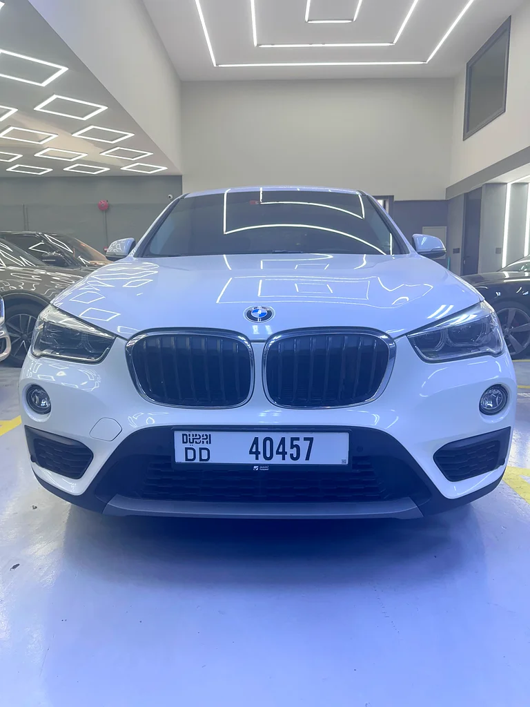 بي إم دبليو X1 (S-Drive 20i) 2019 جي سي سي63699046207489110