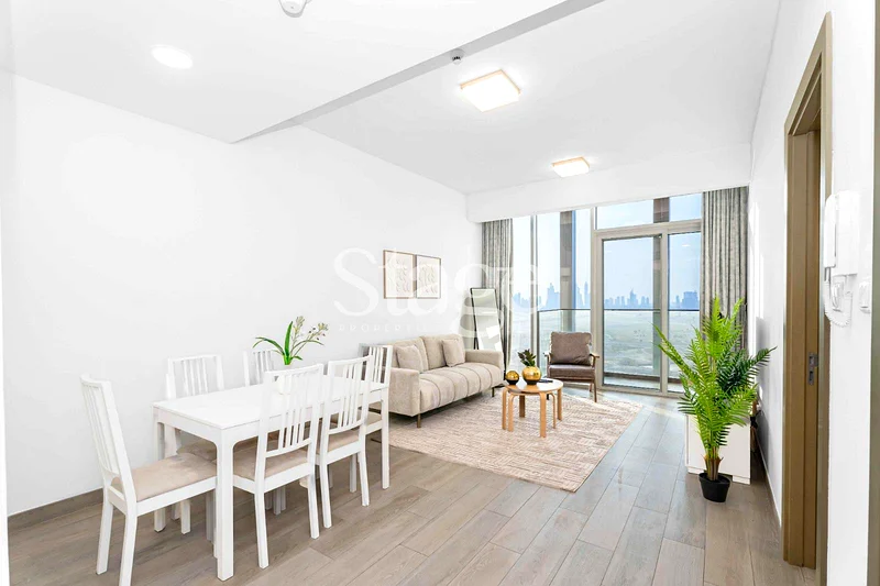 Fully Furnished | Vacant on 22nd of September63780134272257111